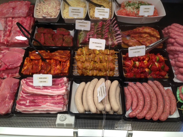 barbeque
