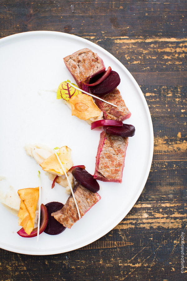 sterrebos entrecote limousin