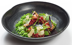 rundscarpaccio