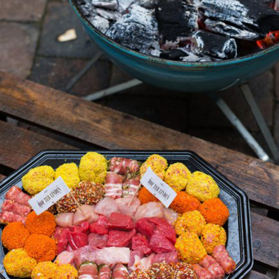 fondue